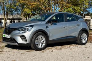 Renault Captur TCe 90 CV Zen - OK NEOPATENTATI