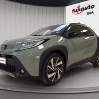 Toyota Aygo X 1.0 Lounge 72cv s-cvt