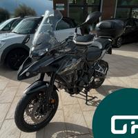 Benelli TRK 502 2022