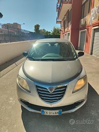 intenditori lancia Ypsilon 1.3 Multijet 95 cv