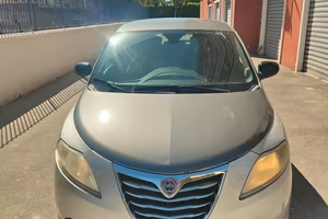 intenditori lancia Ypsilon 1.3 Multijet 95 cv