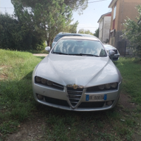 Alfa romeo 159 1.9