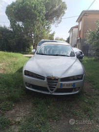 Alfa romeo 159 1.9