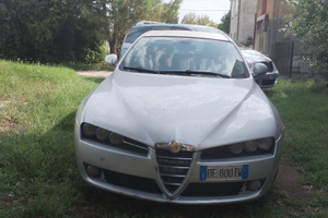 Alfa romeo 159 1.9