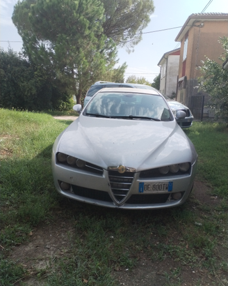 Alfa romeo 159 1.9