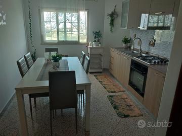 Appartamento a siderno