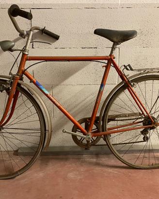 Bicicletta d’epoca Chiorda
