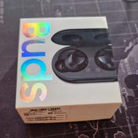 Cuffie Bluetooth Samsung Buds originali