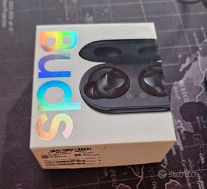 Cuffie Bluetooth Samsung Buds originali