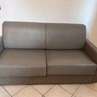 Divano letto