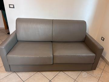 Divano letto