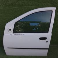 PORTIERA ANTERIORE SINISTRA FIAT Punto Classic (05