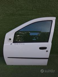 PORTIERA ANTERIORE SINISTRA FIAT Punto Classic (05