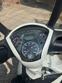Honda sh 150
