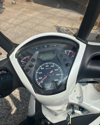 Honda sh 150