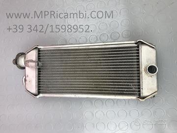 RADIATORE DESTRO KAWASAKI KXF 250 2006 2008 KX-F 2