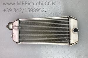 RADIATORE DESTRO KAWASAKI KXF 250 2006 2008 KX-F 2