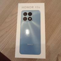 Honor X8a