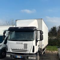 iveco eurocargo 80