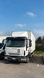 iveco eurocargo 80