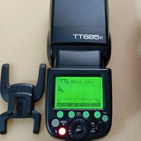 Flash Godox TT685F (Fuji)