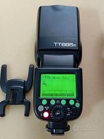 Flash Godox TT685F (Fuji)