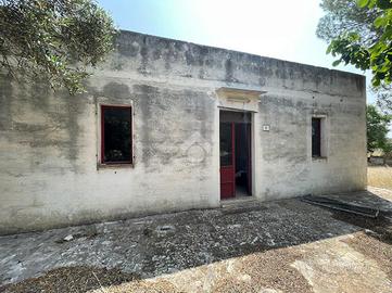 VILLA SINGOLA A GROTTAGLIE