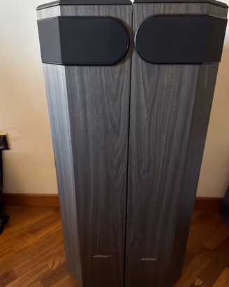 Diffusori Bose 500 serie V
