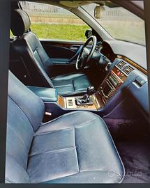 Mercedes E270 CDI w210