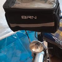 BOESETTA DA MANUBRIO BICICLETTA