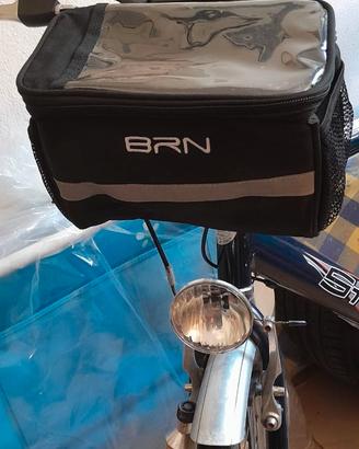 BOESETTA DA MANUBRIO BICICLETTA