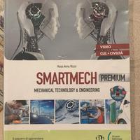 libro  smart mech premium