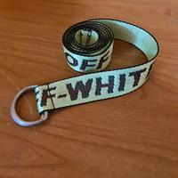Cintura Off-White
