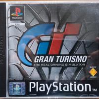 gran turismo 1 playstation 1 ps1 