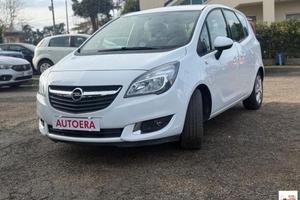 OPEL - Meriva - 1.4 100CV Cosmo
