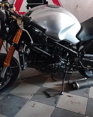 ricambi ducati monster s4