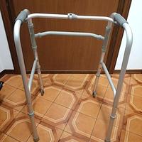 Deambulatore da interni