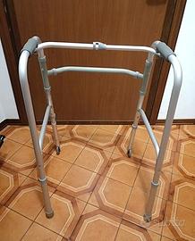 Deambulatore da interni