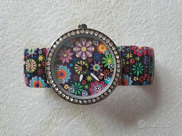 Orologio da polso naïf