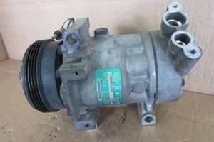 Compressore clima RENAULT CLIO 1149cc 16V del 2002