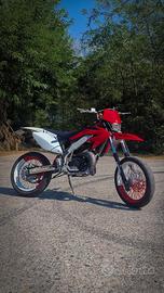 Hm 50 motard