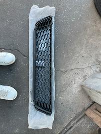 Polo gti griglia anteriore paraurti