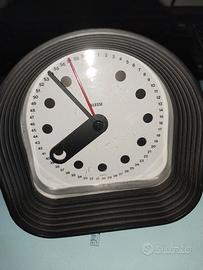 Modernariato -Vintage Orologio Space age