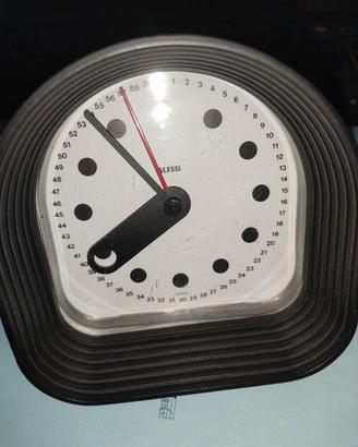 Modernariato -Vintage Orologio Space age