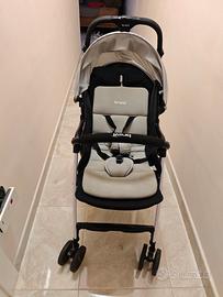 Passeggino Brevi  kg 15/22 