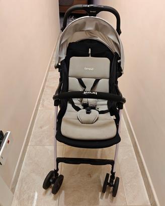 Passeggino Brevi  kg 15/22 