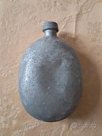 Borraccia militare I guerra mondiale