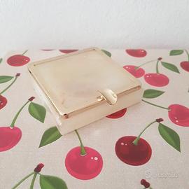 Posacenere in quarzo