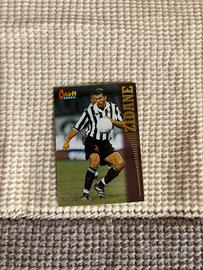 Carta Zidane