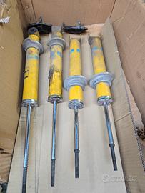 Ammortizzatori e molle originali MX5 NC 